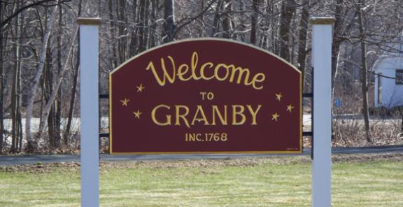 Welcome to Granby